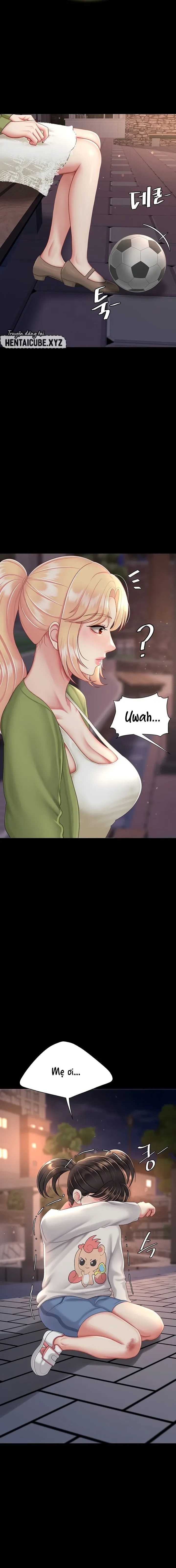 Ăn Mẹ Trước Chapter 80 - Trang 2
