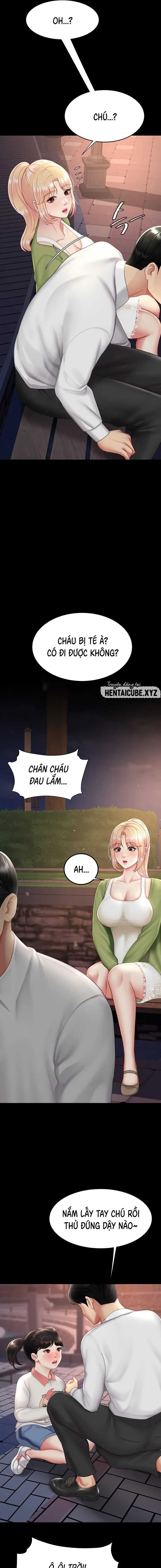 Ăn Mẹ Trước Chapter 80 - Trang 2