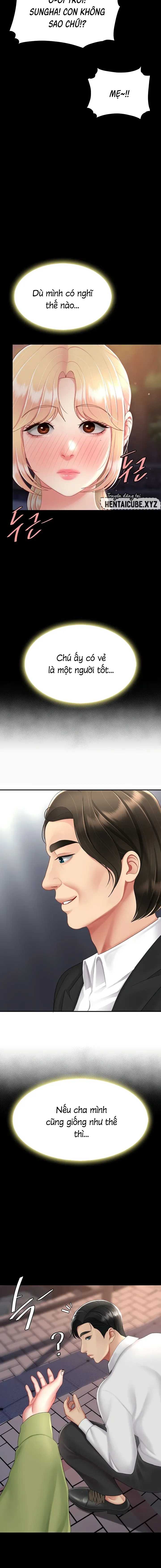 Ăn Mẹ Trước Chapter 80 - Trang 2