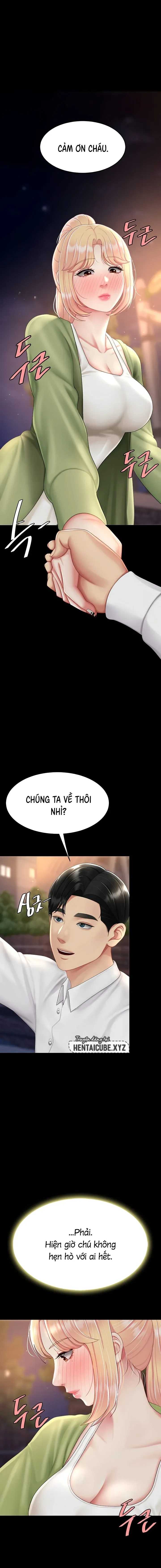 Ăn Mẹ Trước Chapter 80 - Trang 2