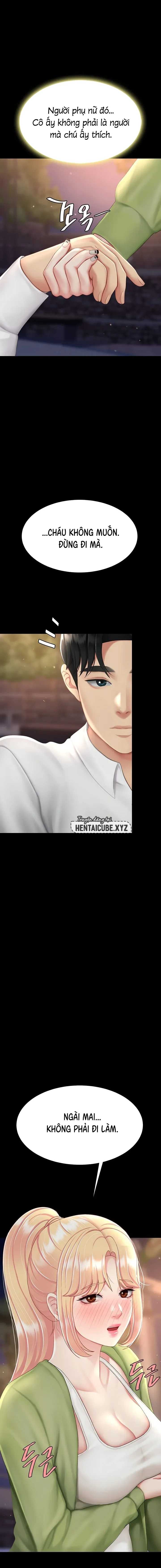Ăn Mẹ Trước Chapter 80 - Trang 2