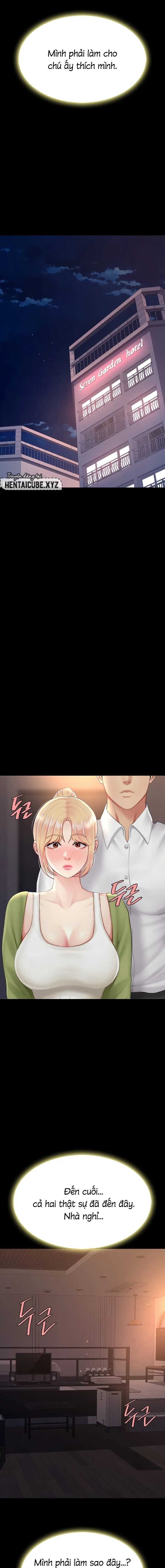 Ăn Mẹ Trước Chapter 80 - Trang 2