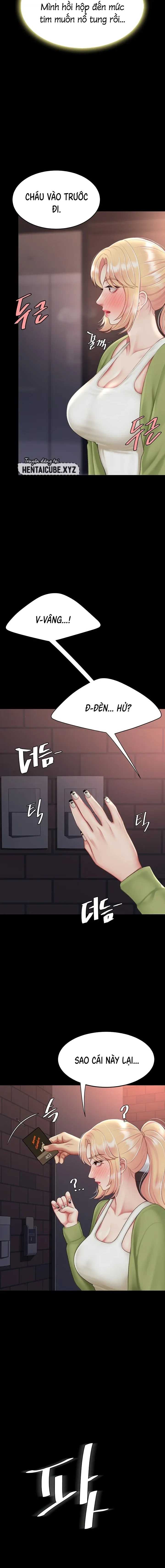 Ăn Mẹ Trước Chapter 80 - Trang 2