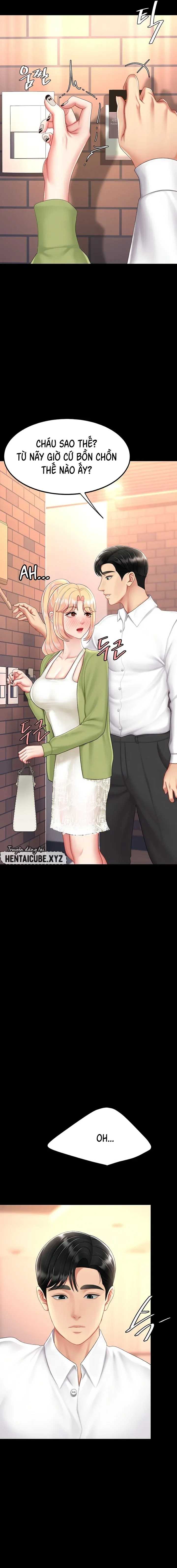 Ăn Mẹ Trước Chapter 80 - Trang 2