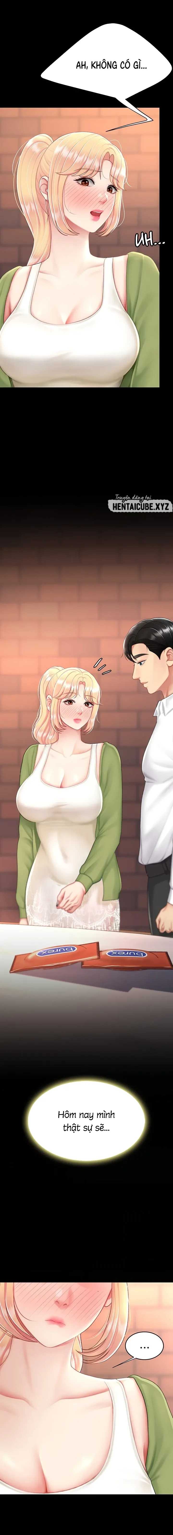 Ăn Mẹ Trước Chapter 80 - Trang 2