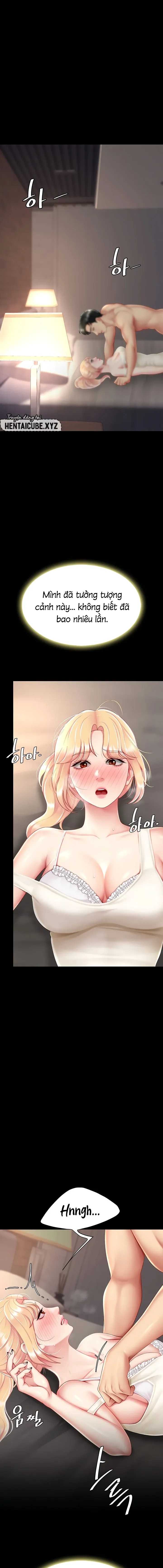 Ăn Mẹ Trước Chapter 80 - Trang 2