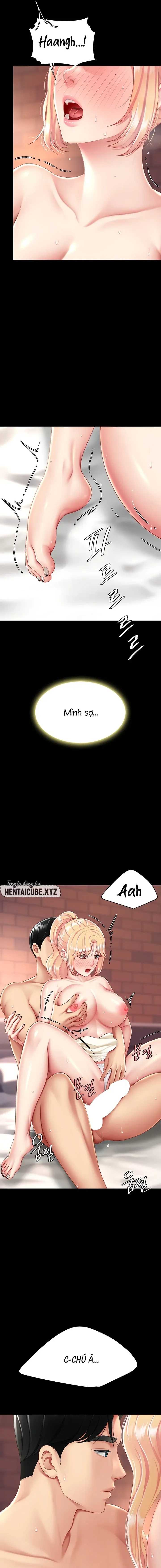 Ăn Mẹ Trước Chapter 80 - Trang 2