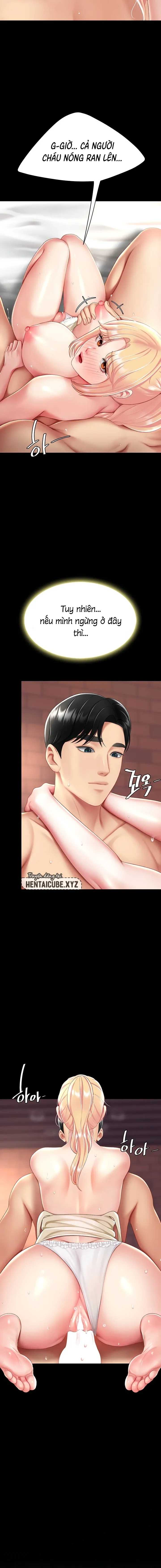 Ăn Mẹ Trước Chapter 80 - Trang 2