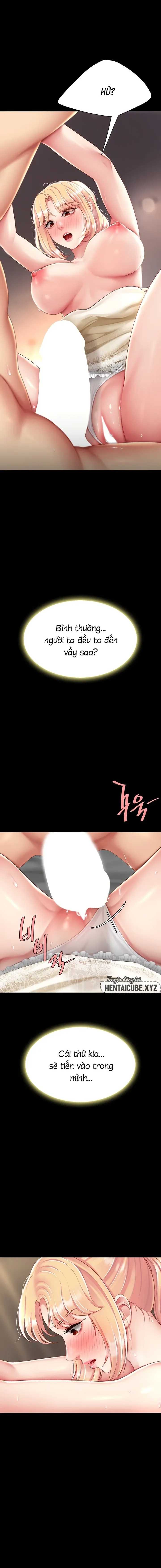 Ăn Mẹ Trước Chapter 80 - Trang 2
