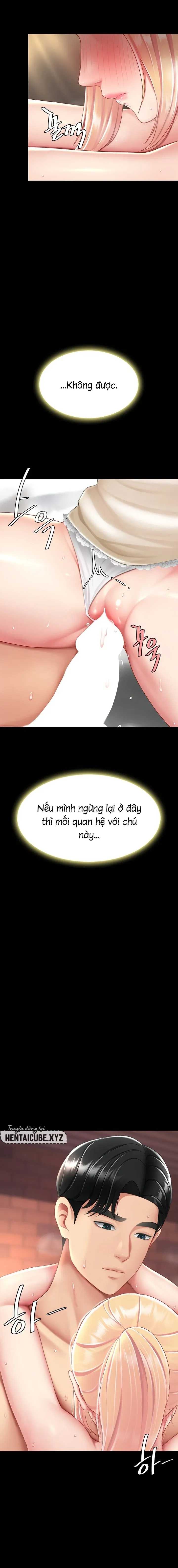 Ăn Mẹ Trước Chapter 80 - Trang 2