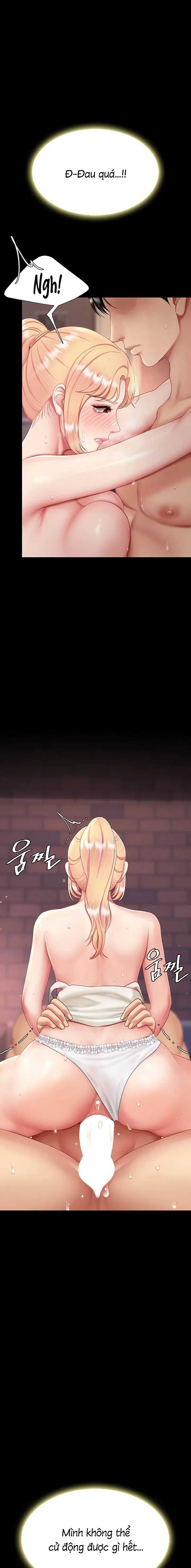 Ăn Mẹ Trước Chapter 81 - Trang 2