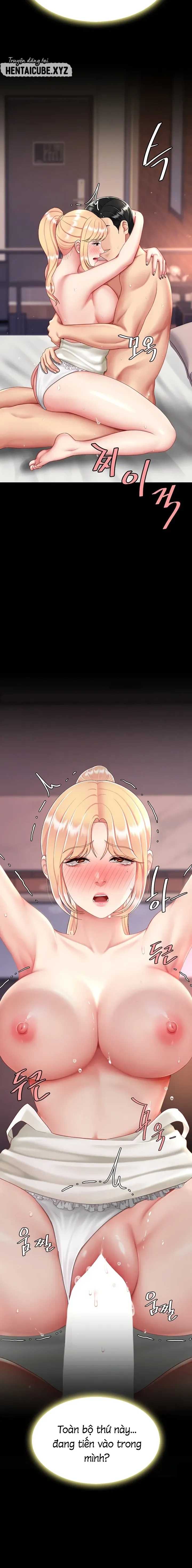 Ăn Mẹ Trước Chapter 81 - Trang 2