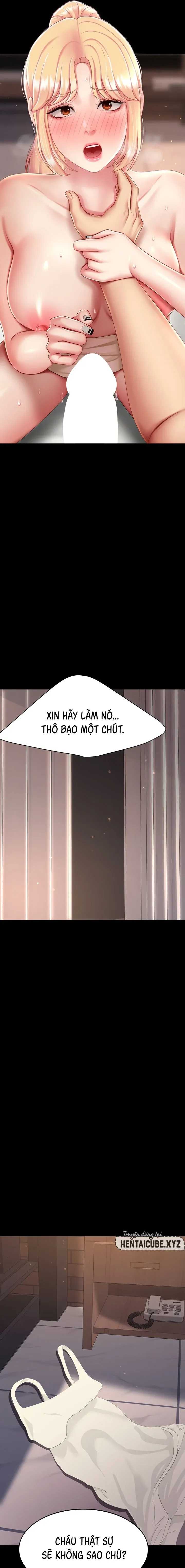 Ăn Mẹ Trước Chapter 81 - Trang 2