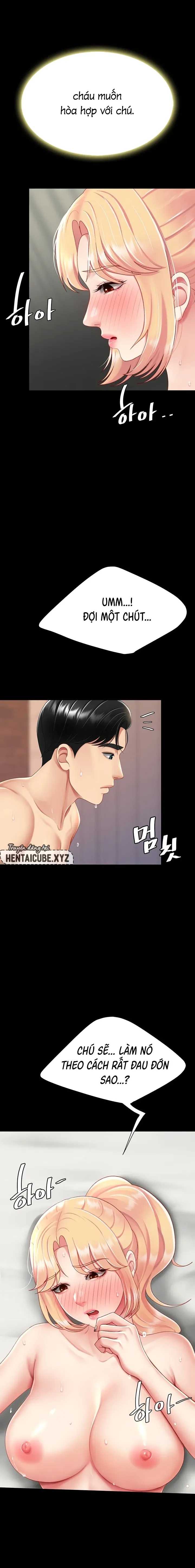 Ăn Mẹ Trước Chapter 81 - Trang 2