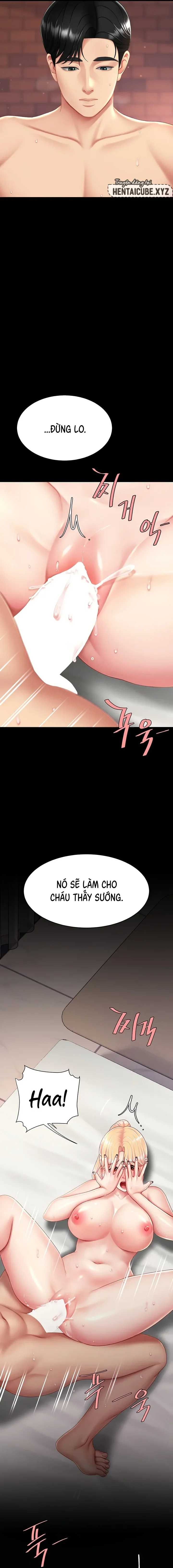 Ăn Mẹ Trước Chapter 81 - Trang 2