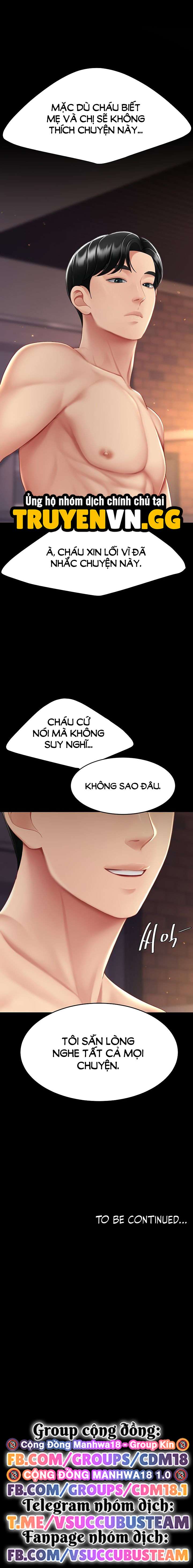 Ăn Mẹ Trước Chapter 82 - Trang 2