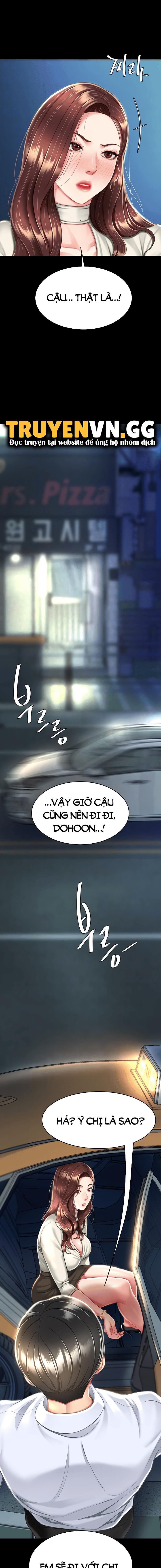 Ăn Mẹ Trước Chapter 9 - Trang 2