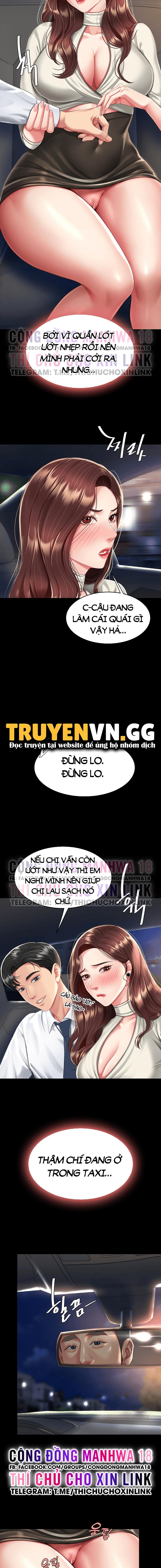 Ăn Mẹ Trước Chapter 9 - Trang 2