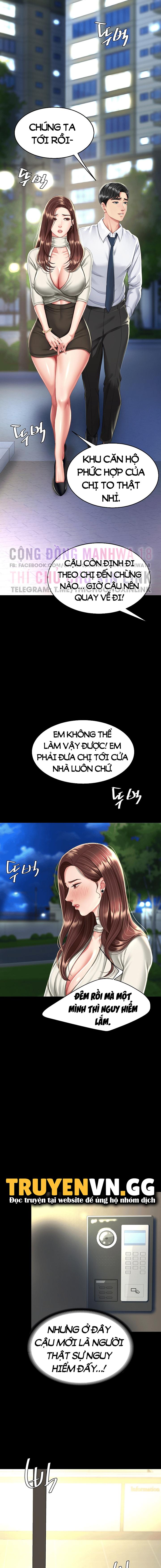 Ăn Mẹ Trước Chapter 9 - Trang 2