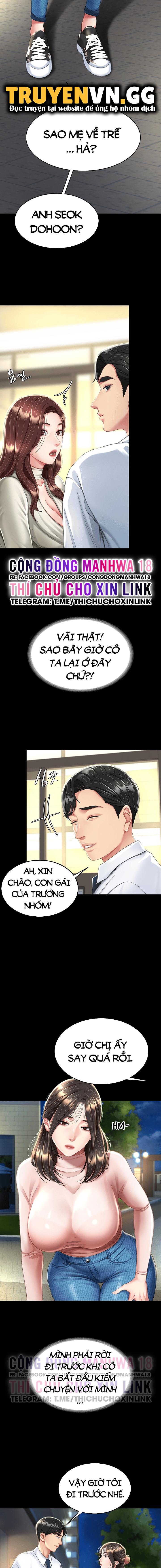 Ăn Mẹ Trước Chapter 9 - Trang 2