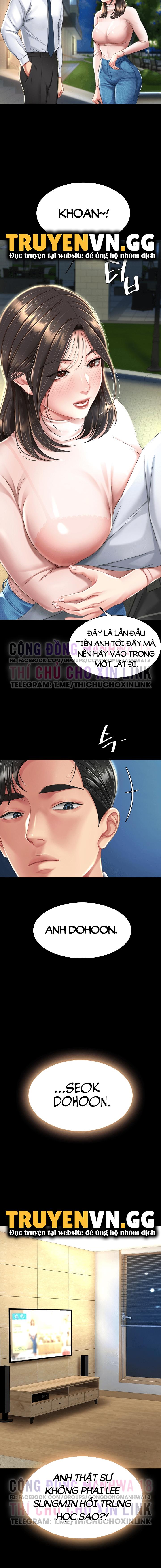 Ăn Mẹ Trước Chapter 9 - Trang 2