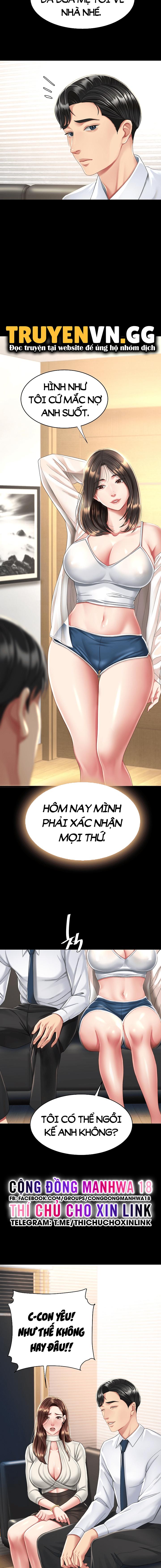 Ăn Mẹ Trước Chapter 9 - Trang 2
