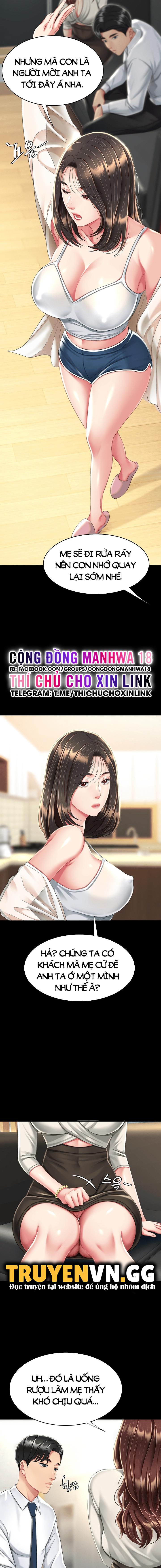 Ăn Mẹ Trước Chapter 9 - Trang 2