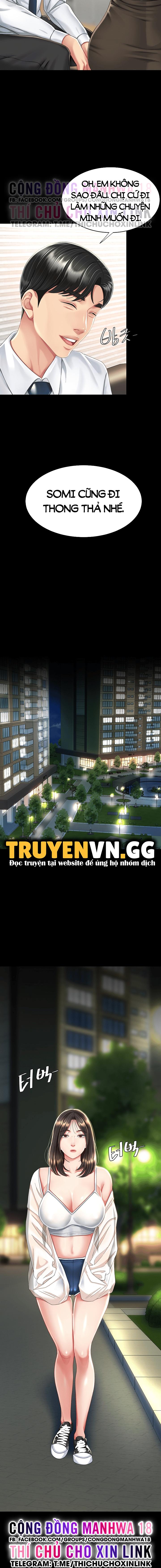 Ăn Mẹ Trước Chapter 9 - Trang 2