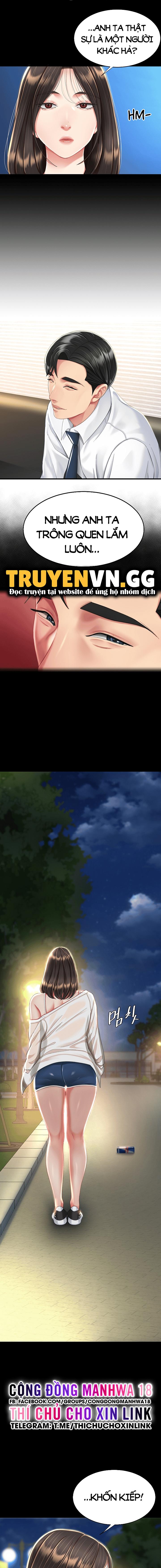 Ăn Mẹ Trước Chapter 9 - Trang 2