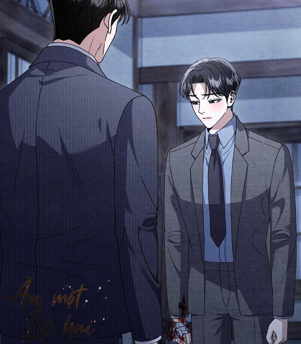 ĂN MỘT LỜI HAI Chapter 75 - Trang 2