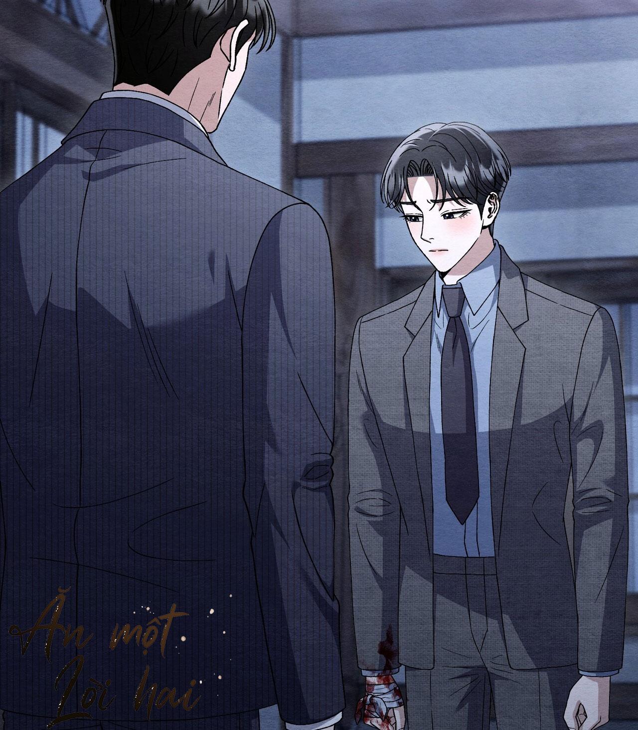 ĂN MỘT LỜI HAI Chapter 76 - Trang 3