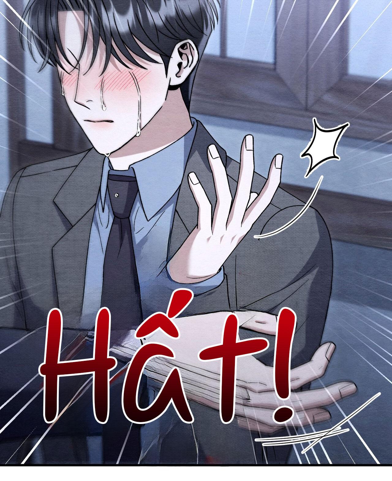 ĂN MỘT LỜI HAI Chapter 76 - Trang 3