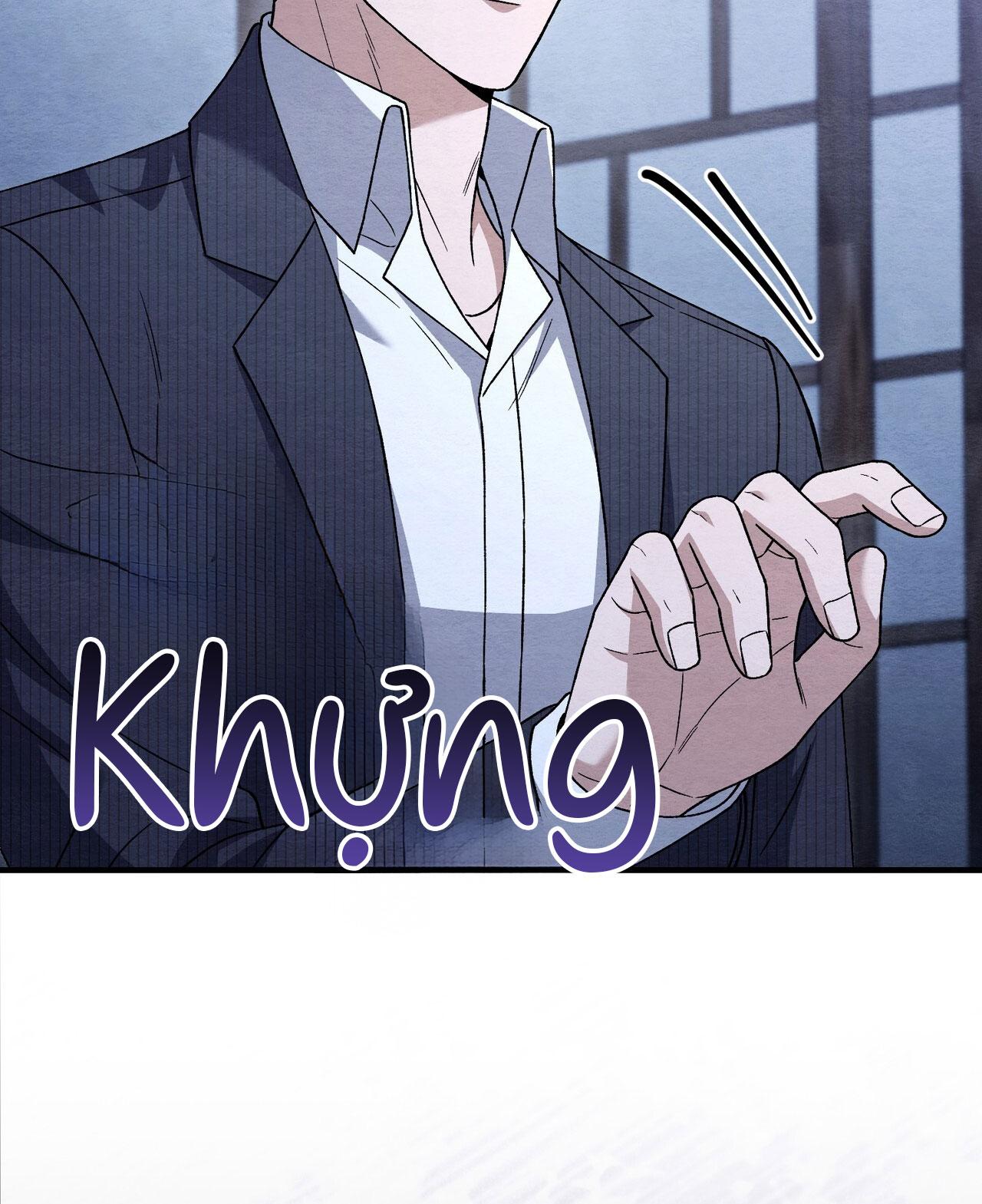 ĂN MỘT LỜI HAI Chapter 76 - Trang 3