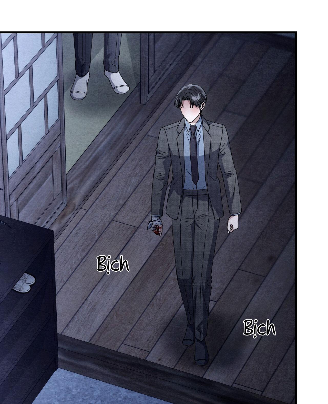 ĂN MỘT LỜI HAI Chapter 76 - Trang 3