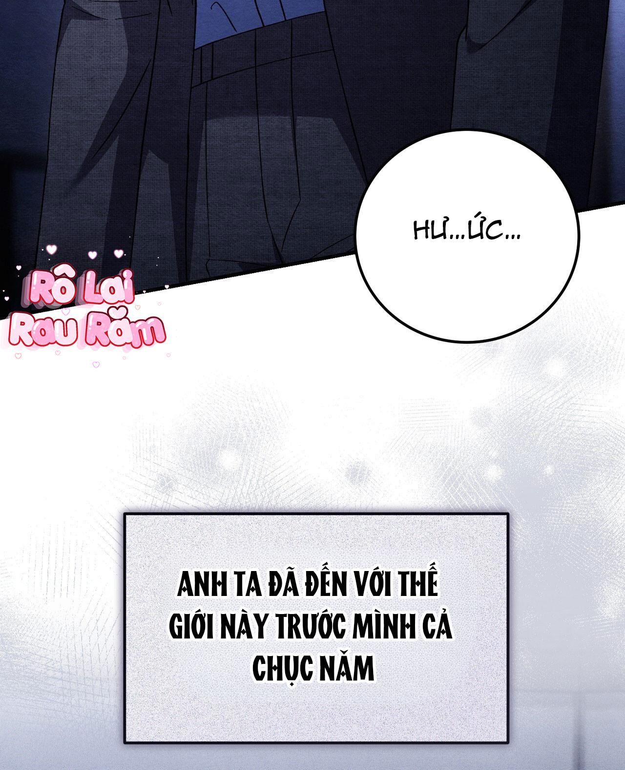 ĂN MỘT LỜI HAI Chapter 76 - Trang 3