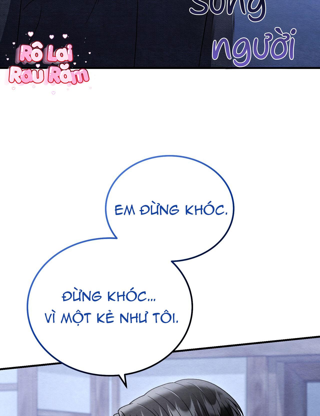 ĂN MỘT LỜI HAI Chapter 76 - Trang 3