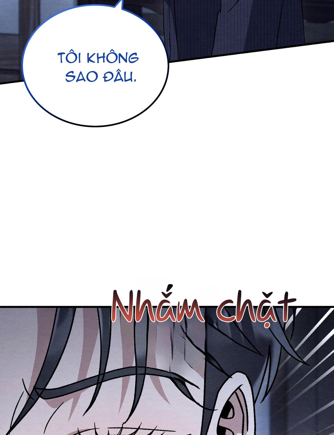 ĂN MỘT LỜI HAI Chapter 76 - Trang 3