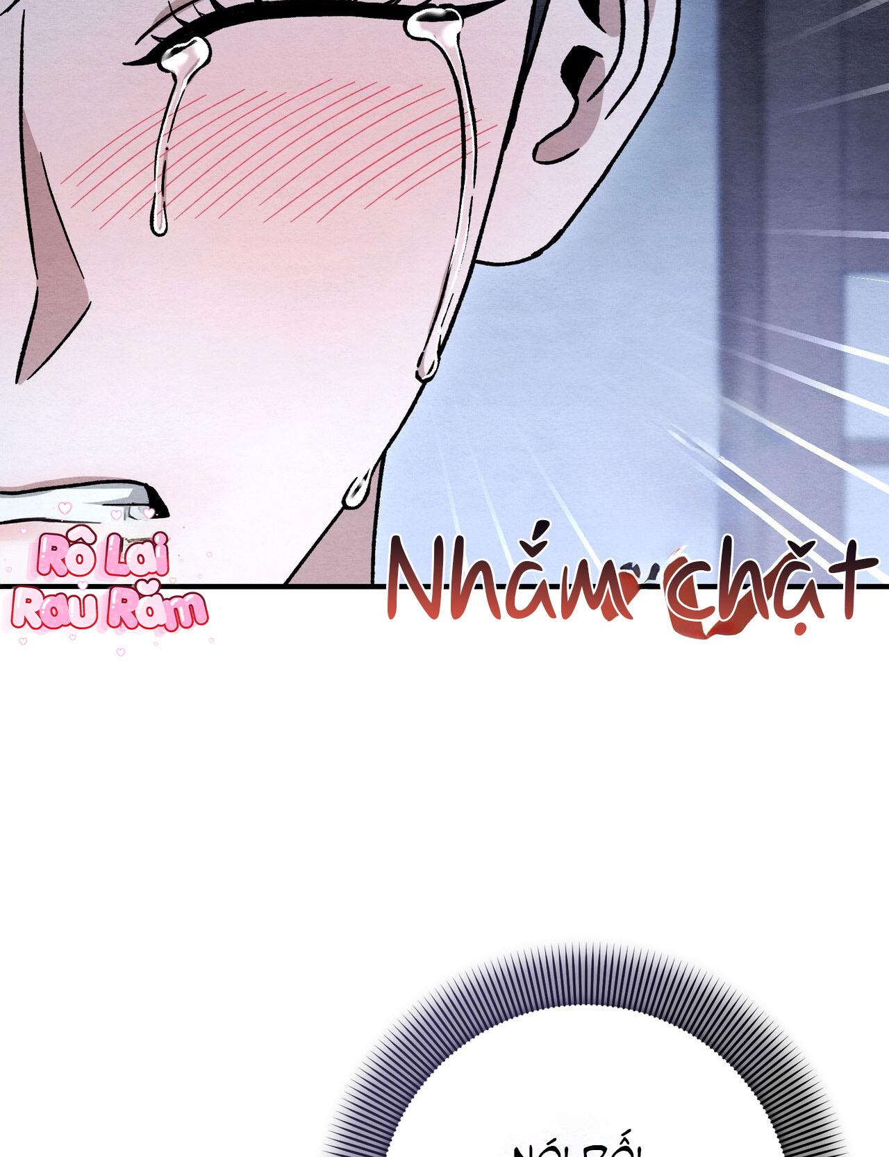ĂN MỘT LỜI HAI Chapter 76 - Trang 3