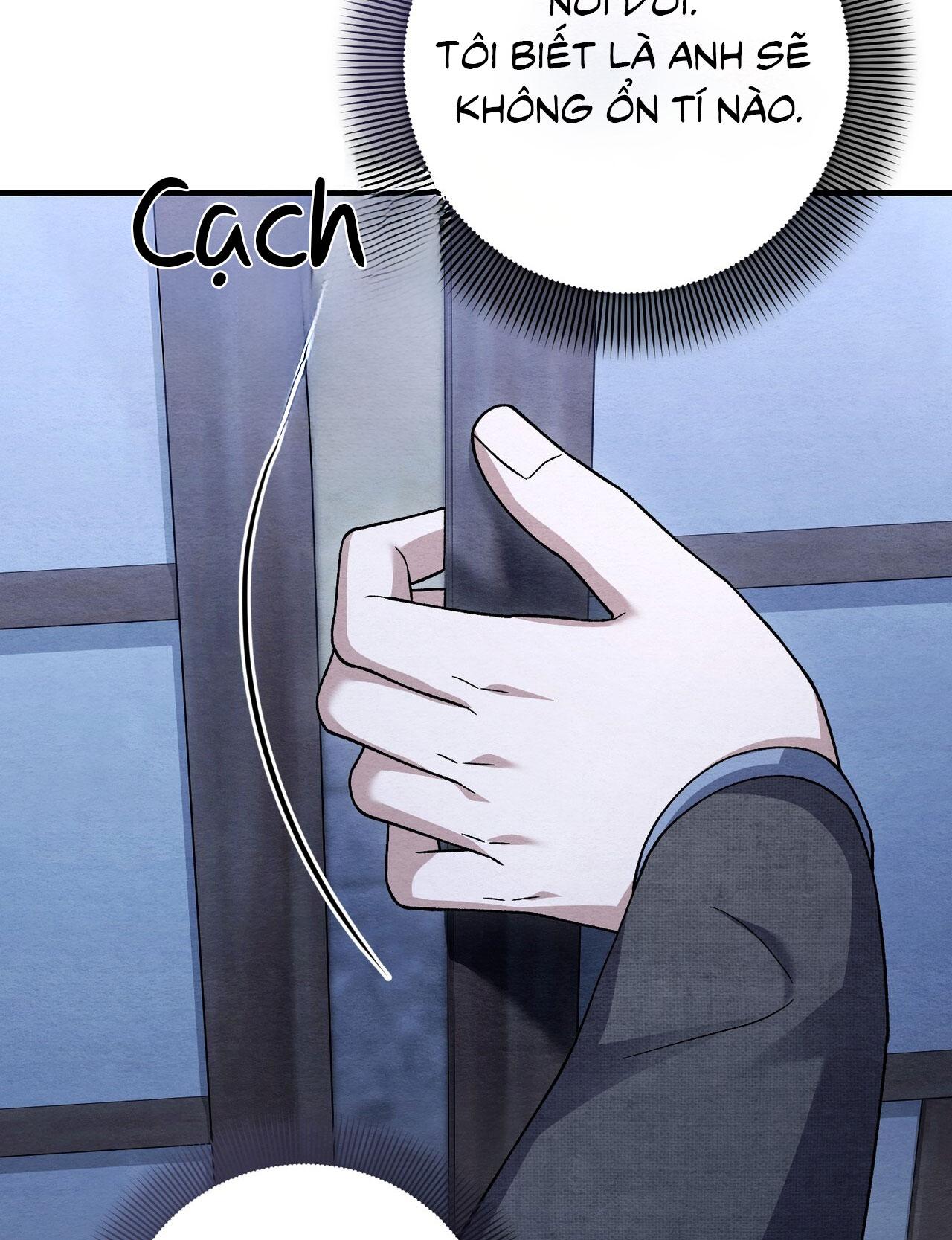 ĂN MỘT LỜI HAI Chapter 76 - Trang 3