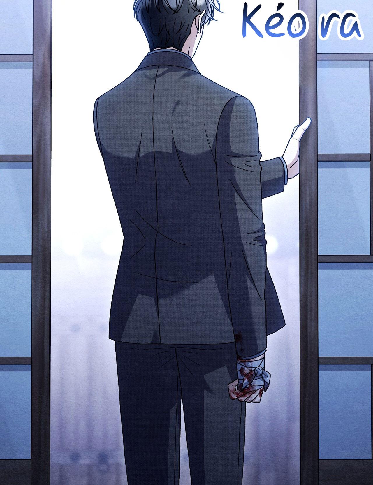 ĂN MỘT LỜI HAI Chapter 76 - Trang 3