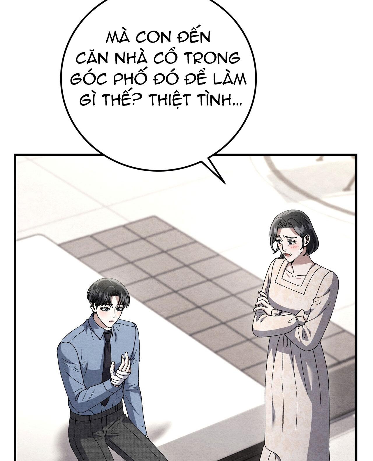 ĂN MỘT LỜI HAI Chapter 76 - Trang 3