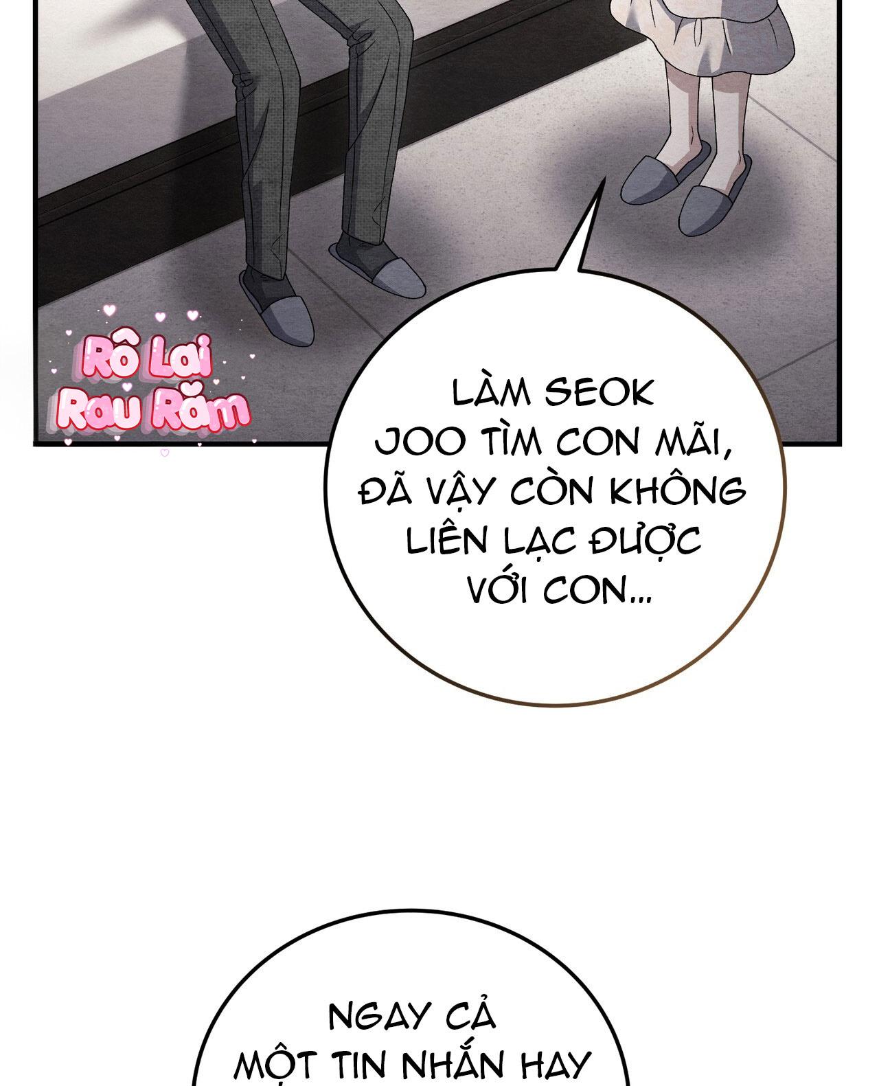 ĂN MỘT LỜI HAI Chapter 76 - Trang 3