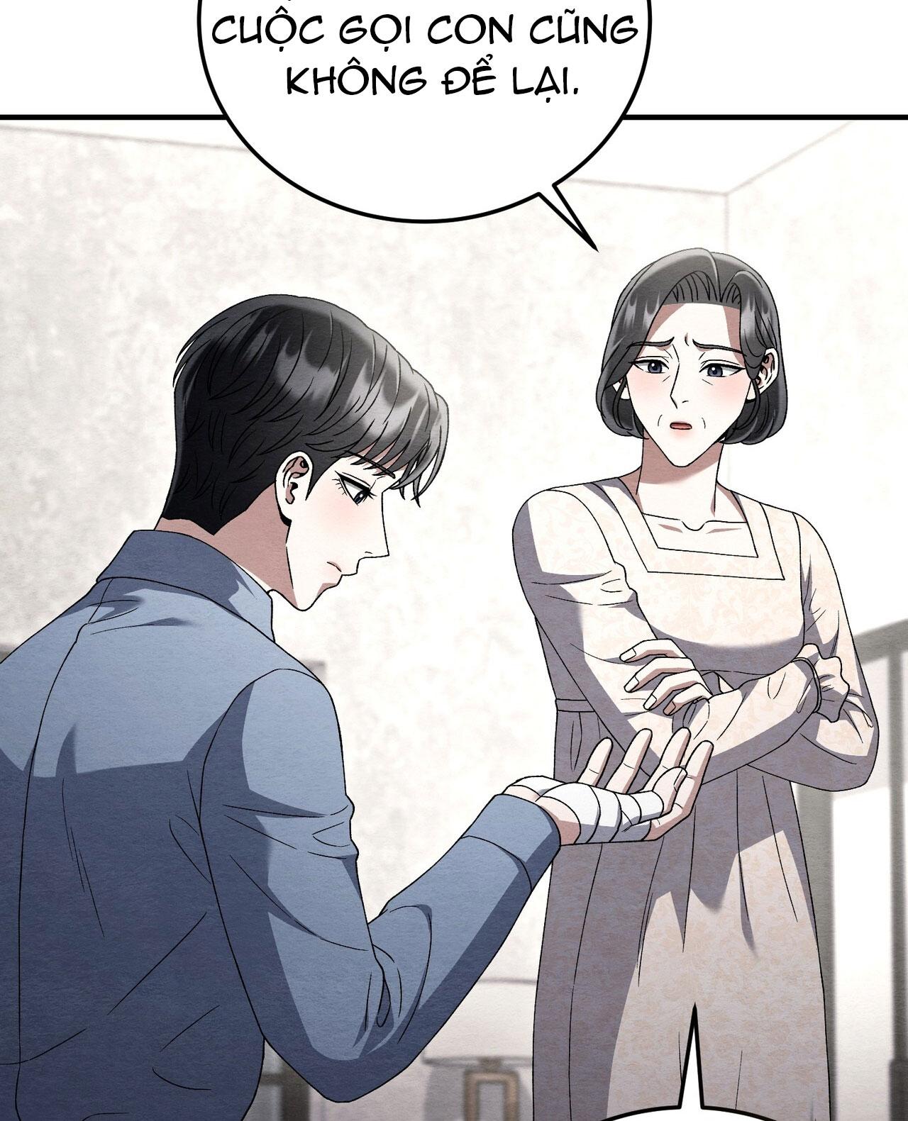 ĂN MỘT LỜI HAI Chapter 76 - Trang 3