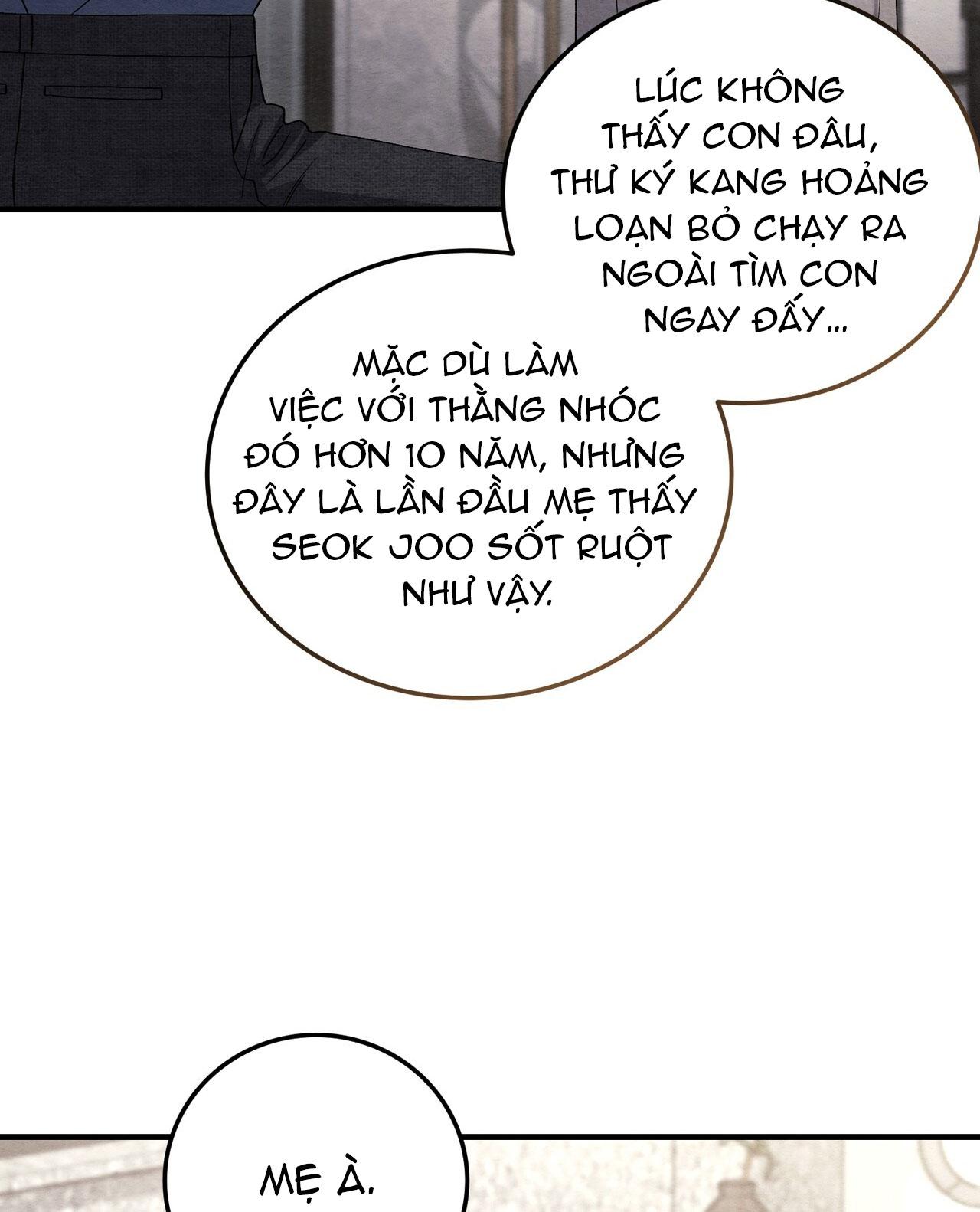 ĂN MỘT LỜI HAI Chapter 76 - Trang 3
