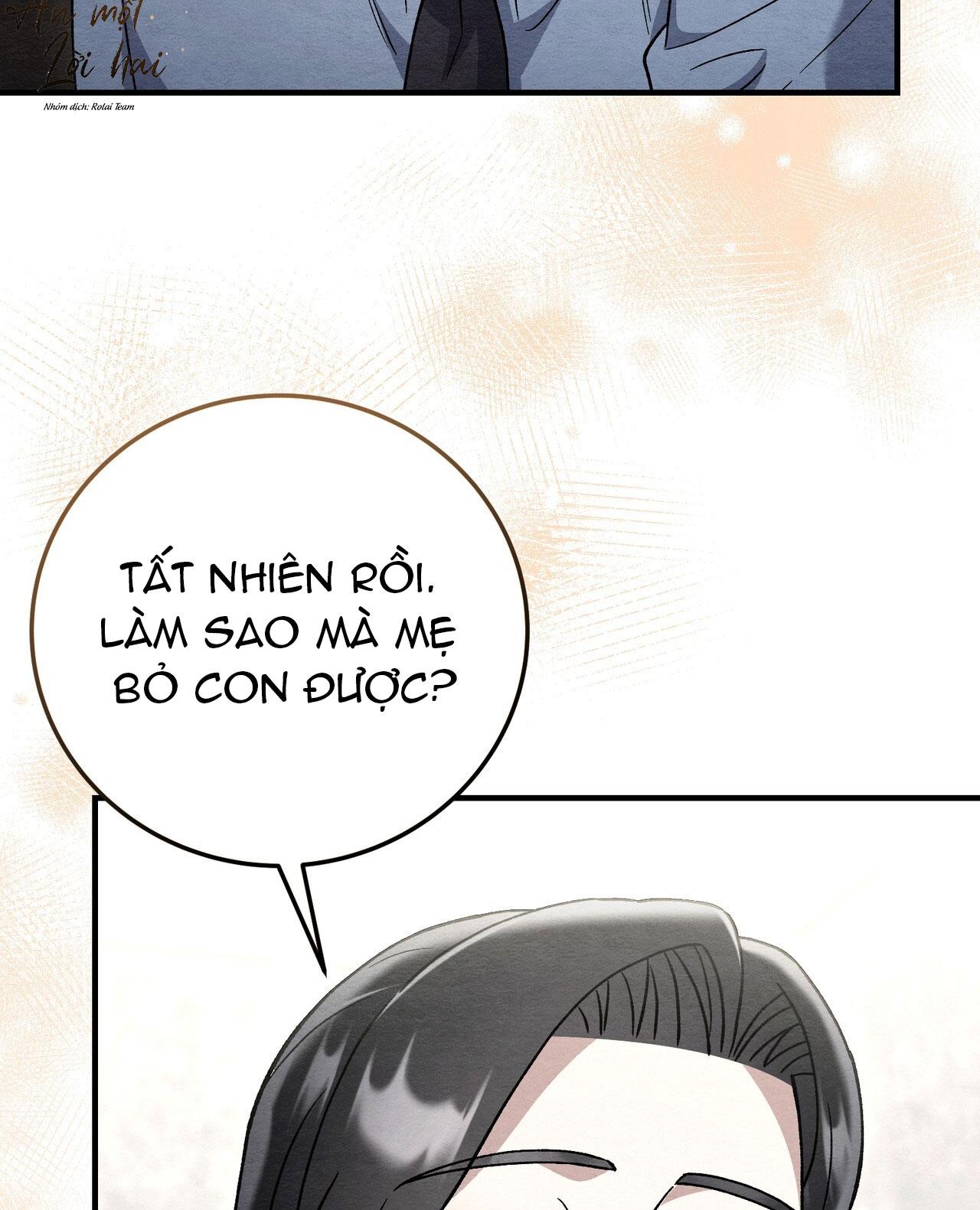 ĂN MỘT LỜI HAI Chapter 76 - Trang 3