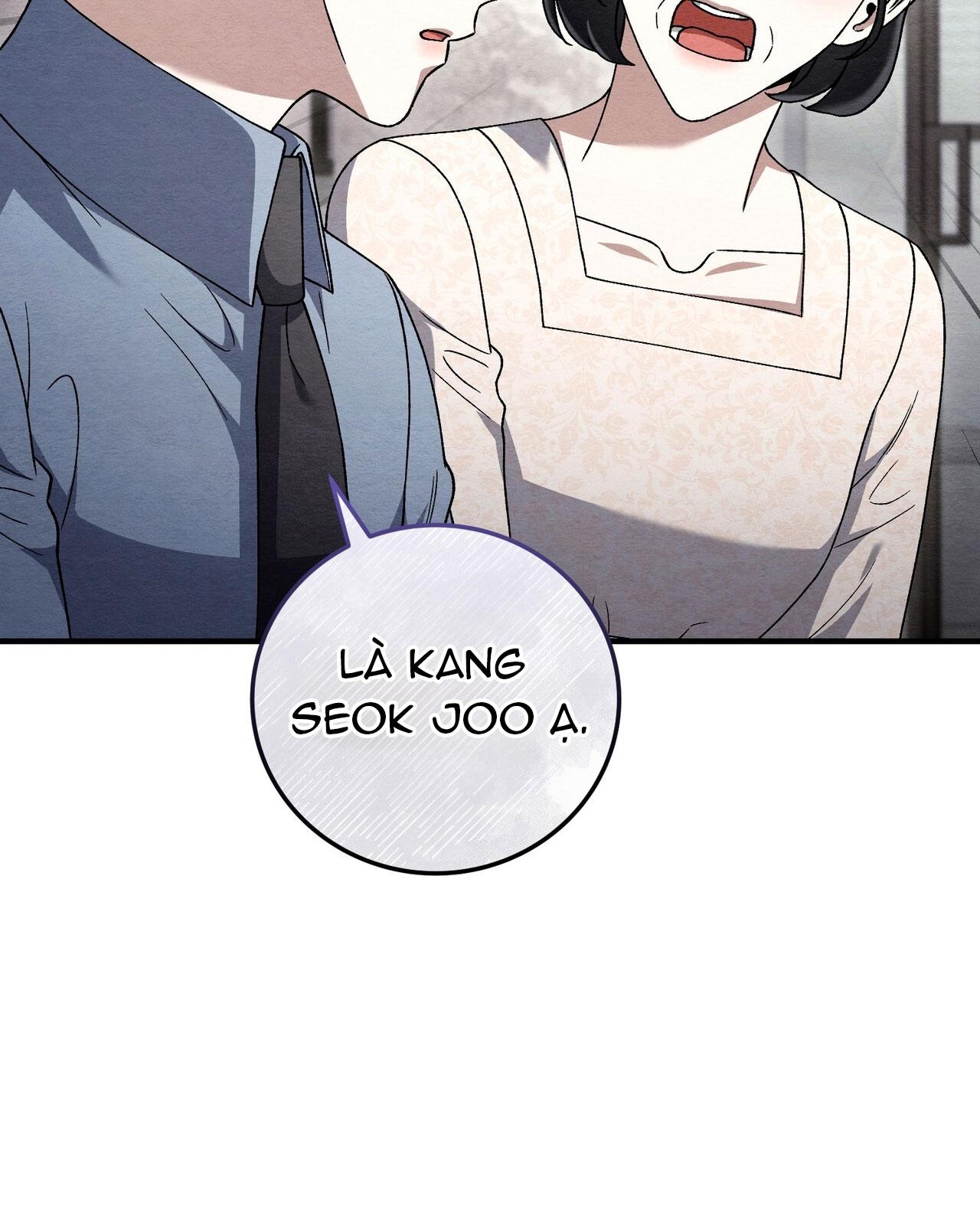 ĂN MỘT LỜI HAI Chapter 76 - Trang 3