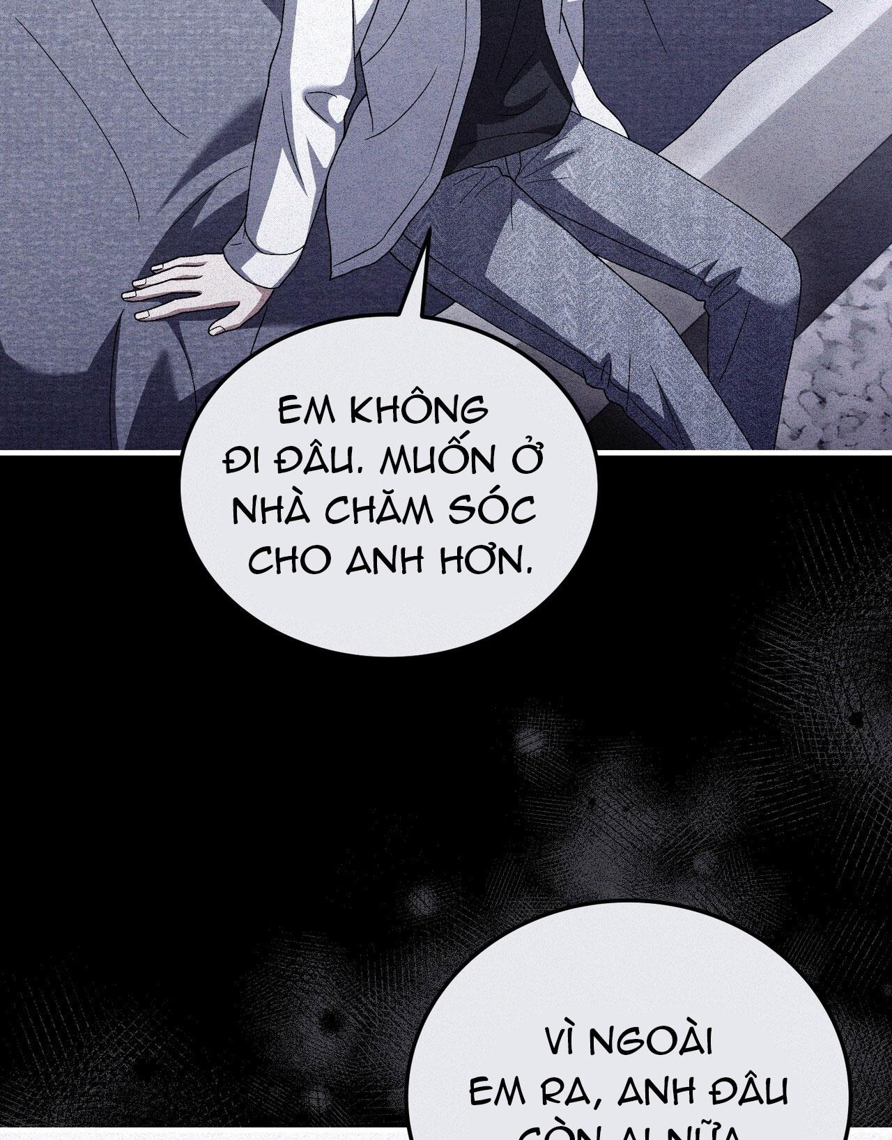 ĂN MỘT LỜI HAI Chapter 76 - Trang 3