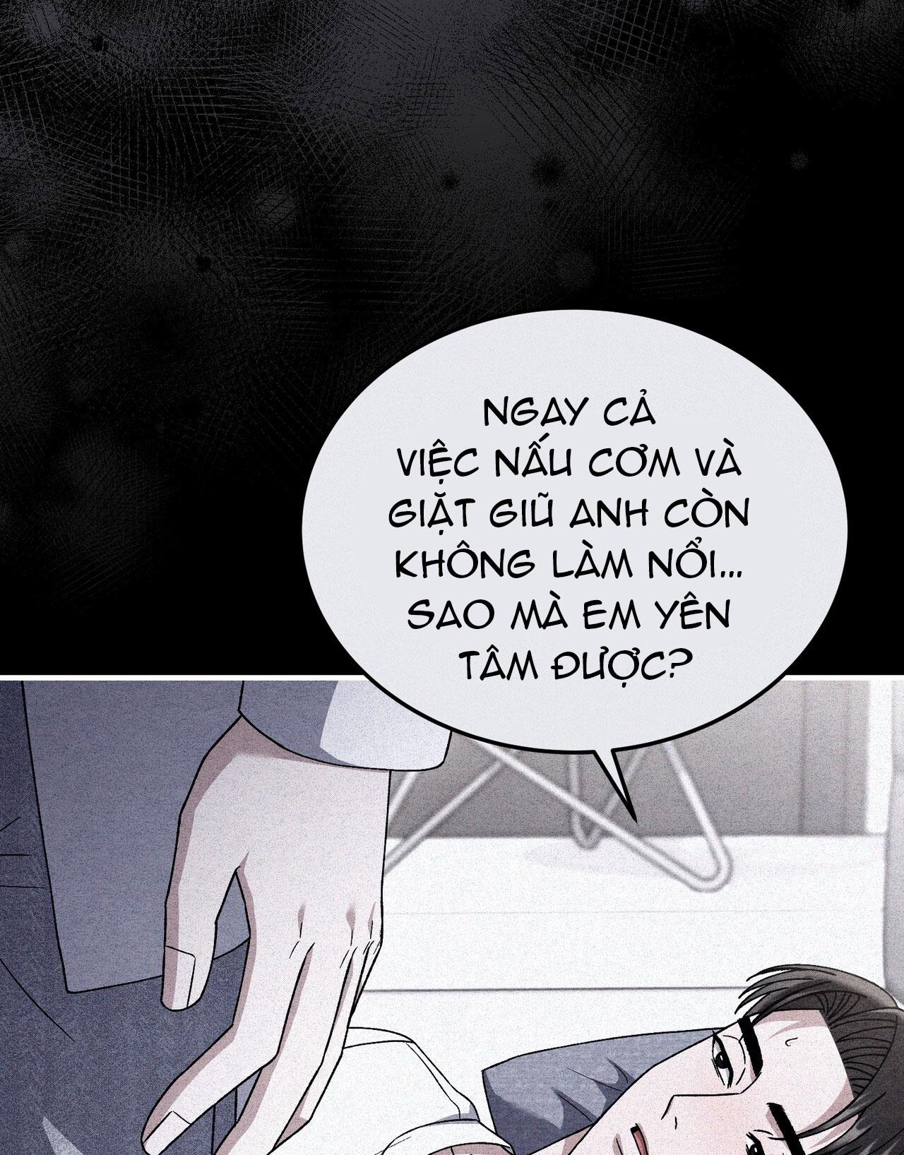 ĂN MỘT LỜI HAI Chapter 76 - Trang 3