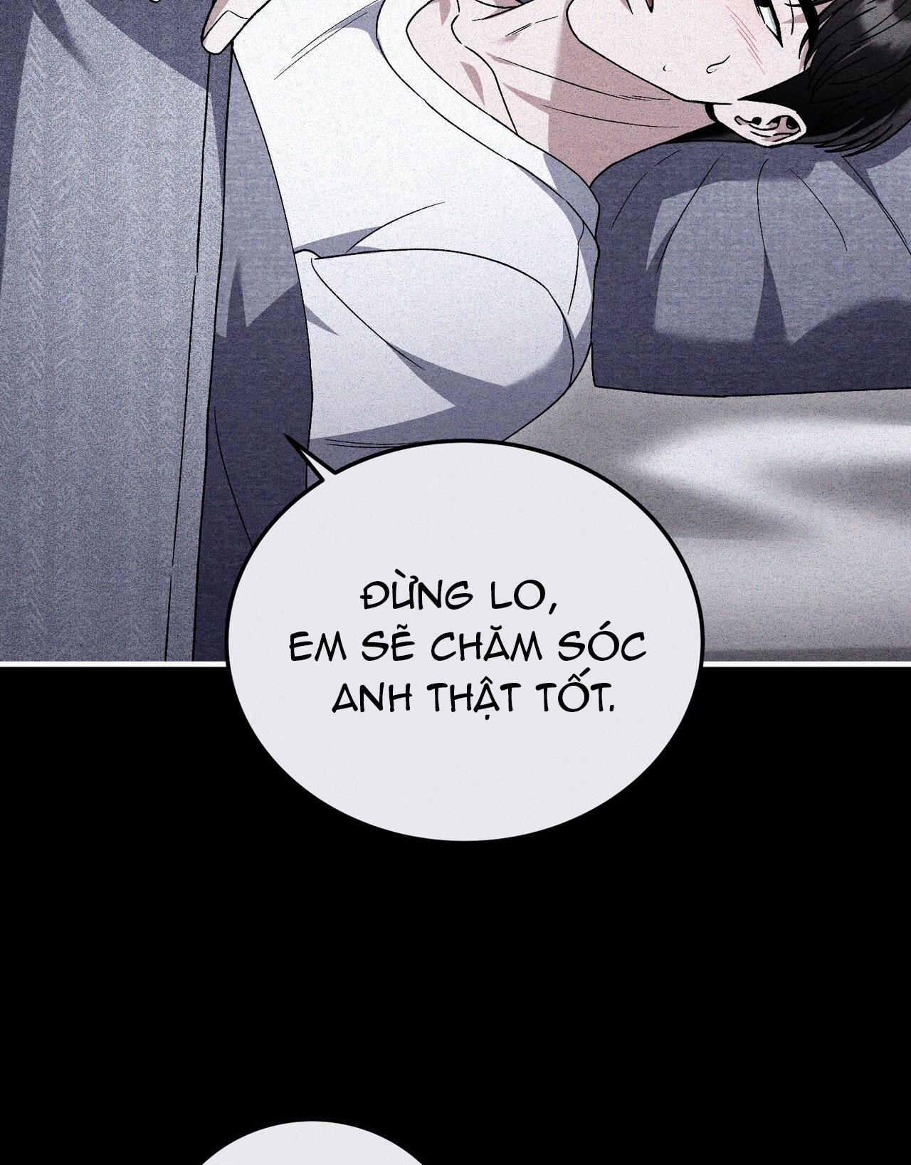 ĂN MỘT LỜI HAI Chapter 76 - Trang 3