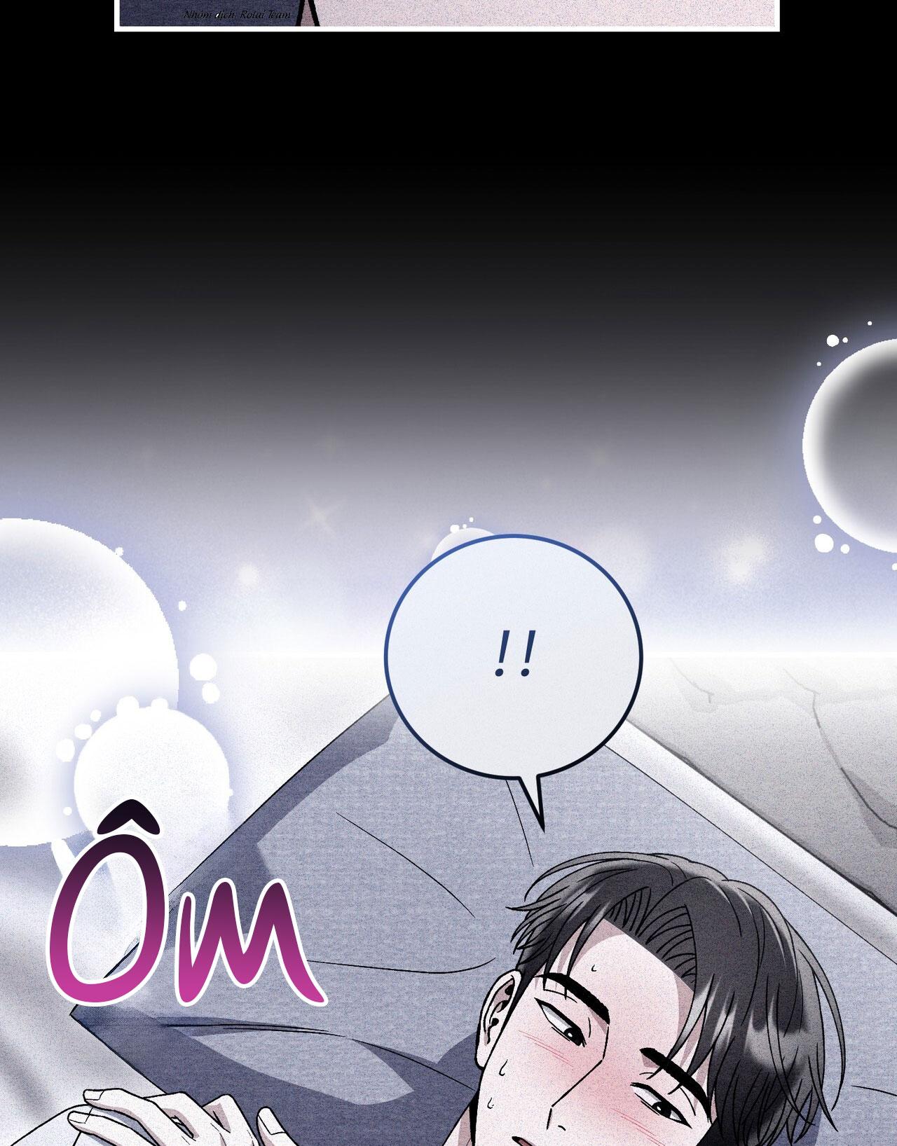 ĂN MỘT LỜI HAI Chapter 76 - Trang 3